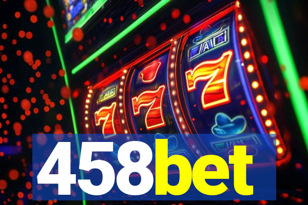 458bet