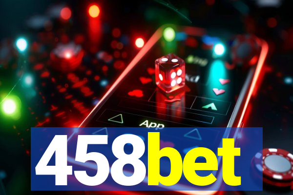 458bet