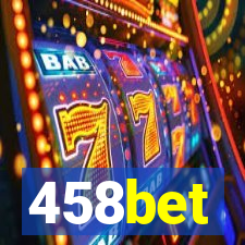 458bet