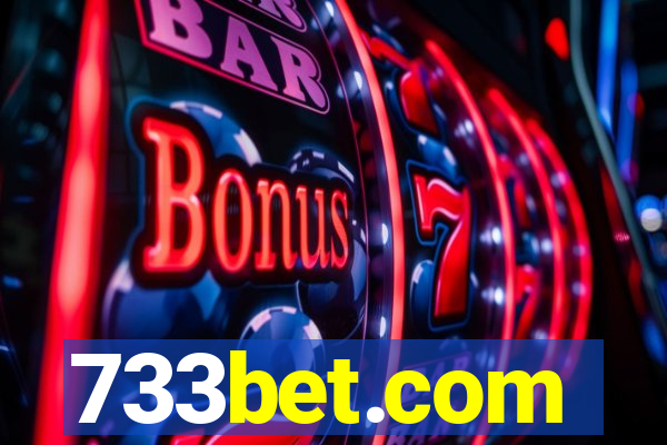 733bet.com