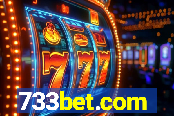 733bet.com