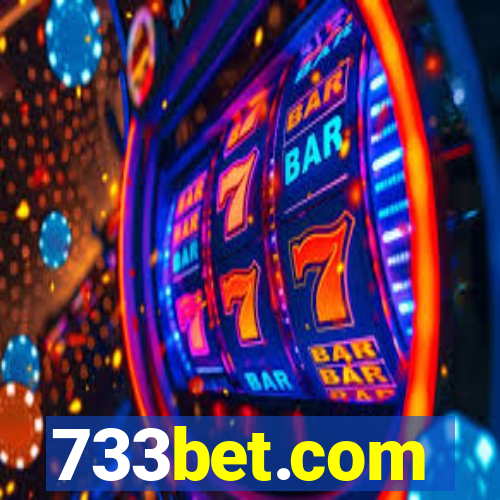 733bet.com