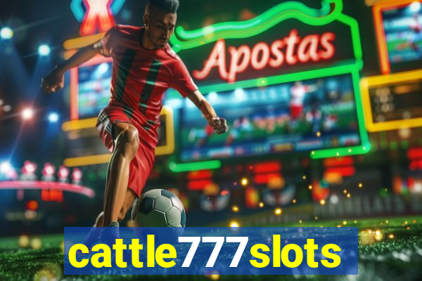 cattle777slots