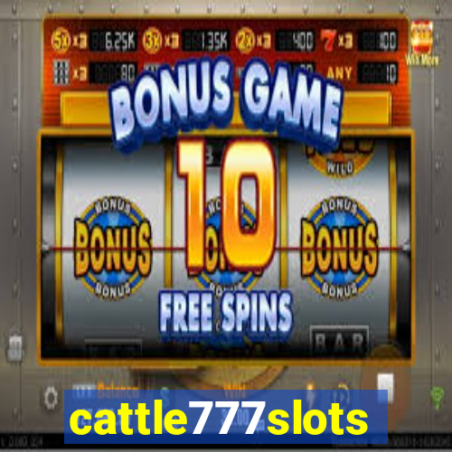 cattle777slots