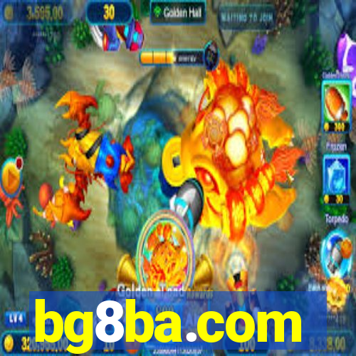 bg8ba.com