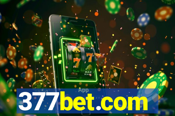 377bet.com