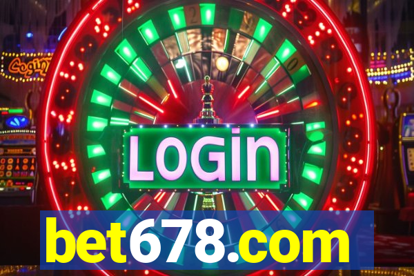 bet678.com