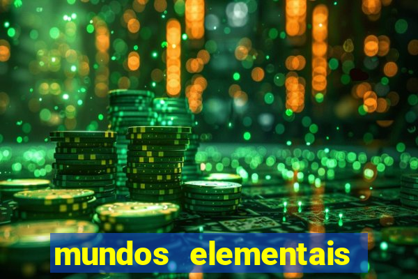 mundos elementais download apk