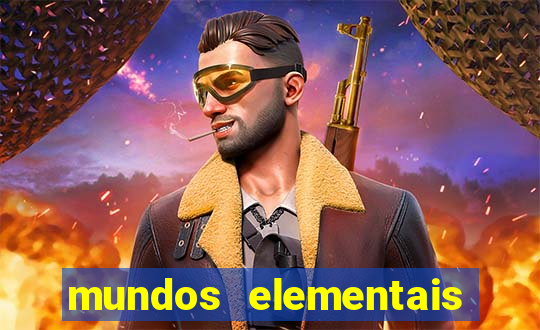 mundos elementais download apk