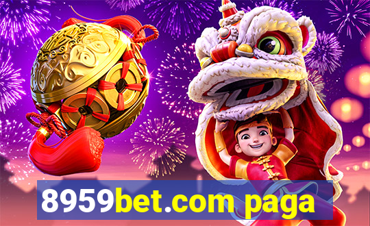 8959bet.com paga