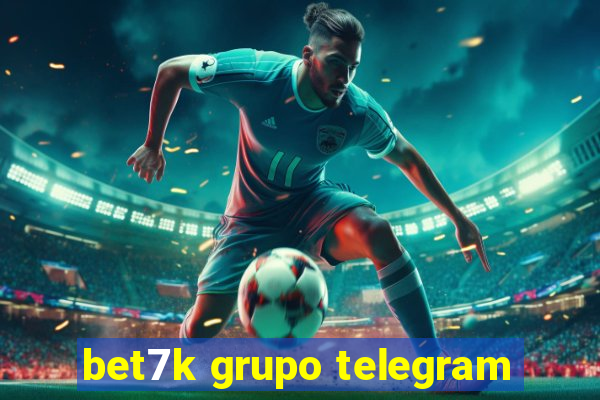 bet7k grupo telegram