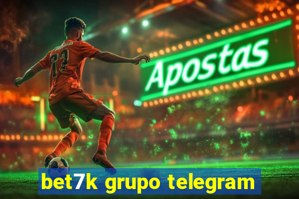 bet7k grupo telegram