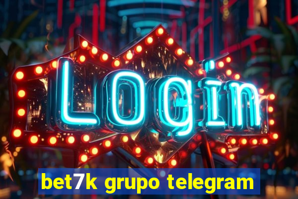 bet7k grupo telegram