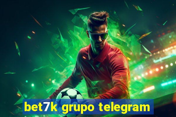 bet7k grupo telegram