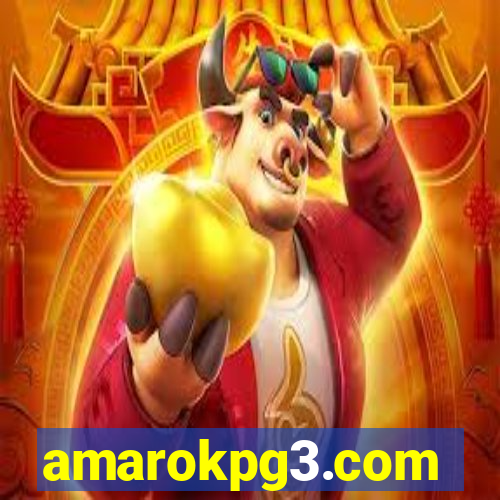 amarokpg3.com