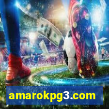 amarokpg3.com