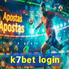 k7bet login