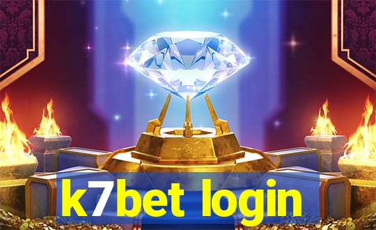 k7bet login