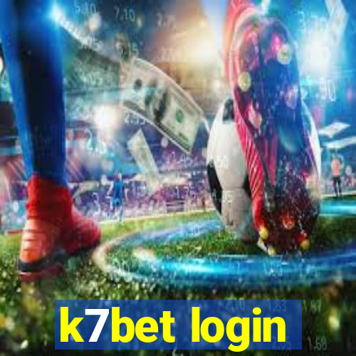 k7bet login