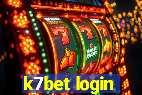 k7bet login