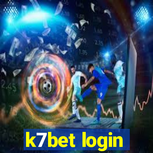 k7bet login