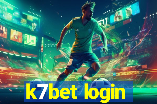 k7bet login