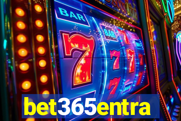 bet365entra