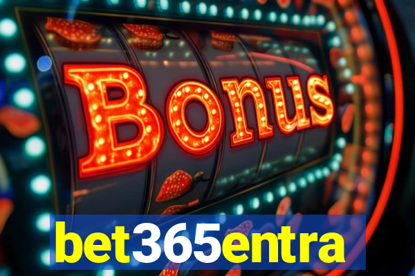 bet365entra