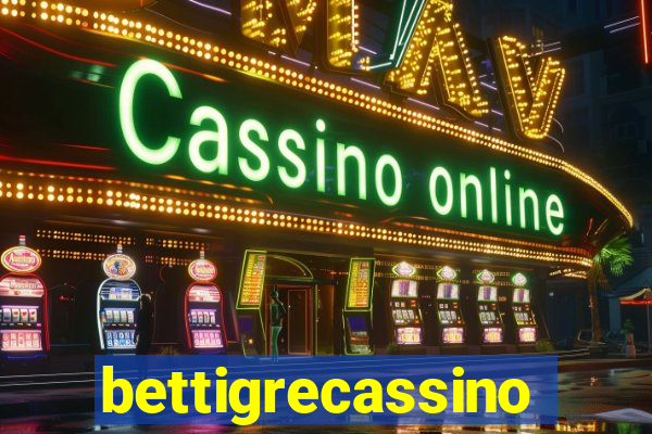 bettigrecassino