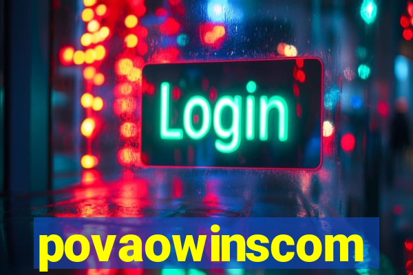 povaowinscom