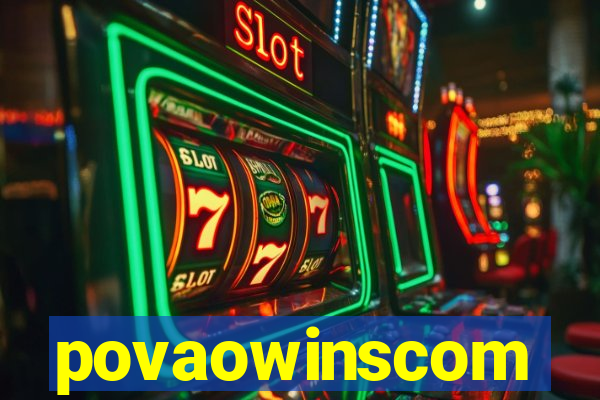 povaowinscom