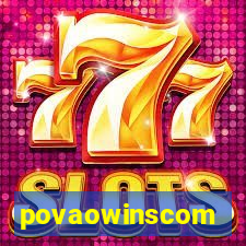 povaowinscom