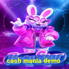 cash mania demo