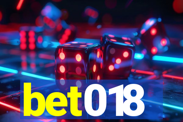 bet018