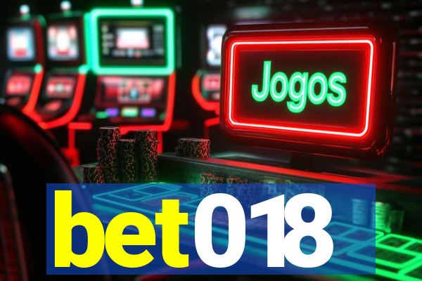 bet018