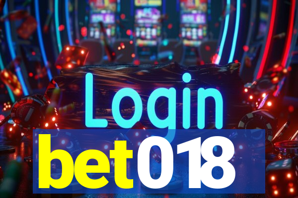 bet018