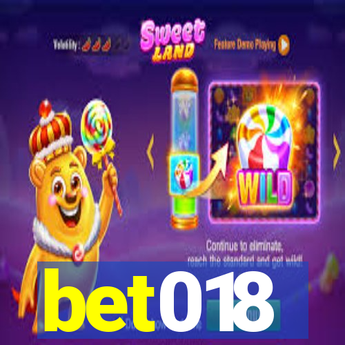 bet018