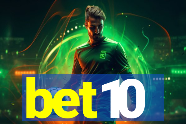 bet10