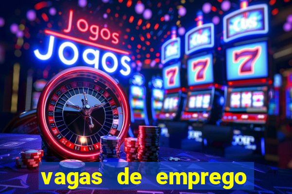 vagas de emprego juazeiro bahia sine