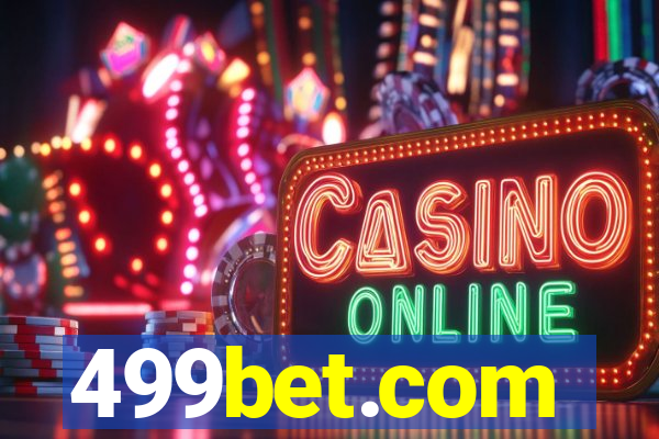 499bet.com