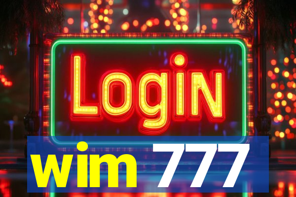 wim 777