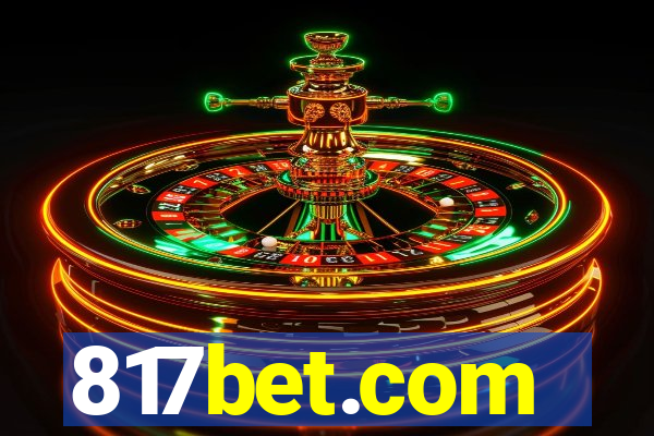 817bet.com