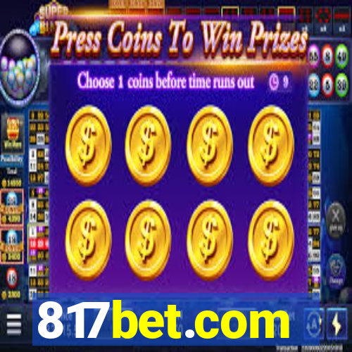 817bet.com