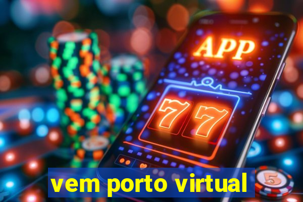 vem porto virtual