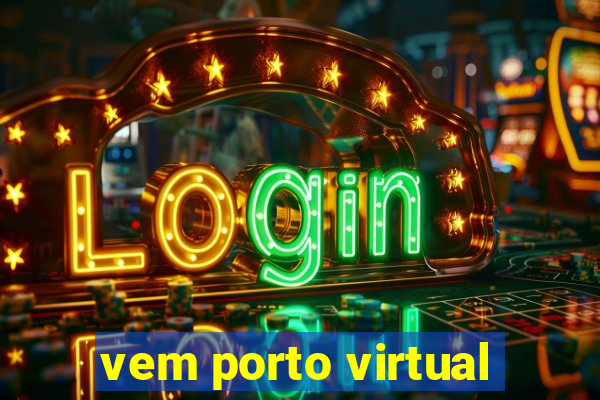 vem porto virtual