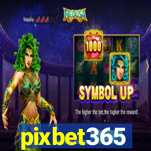 pixbet365