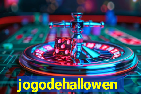 jogodehallowen