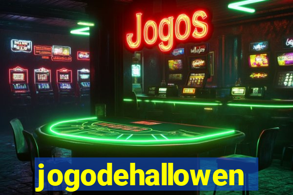 jogodehallowen