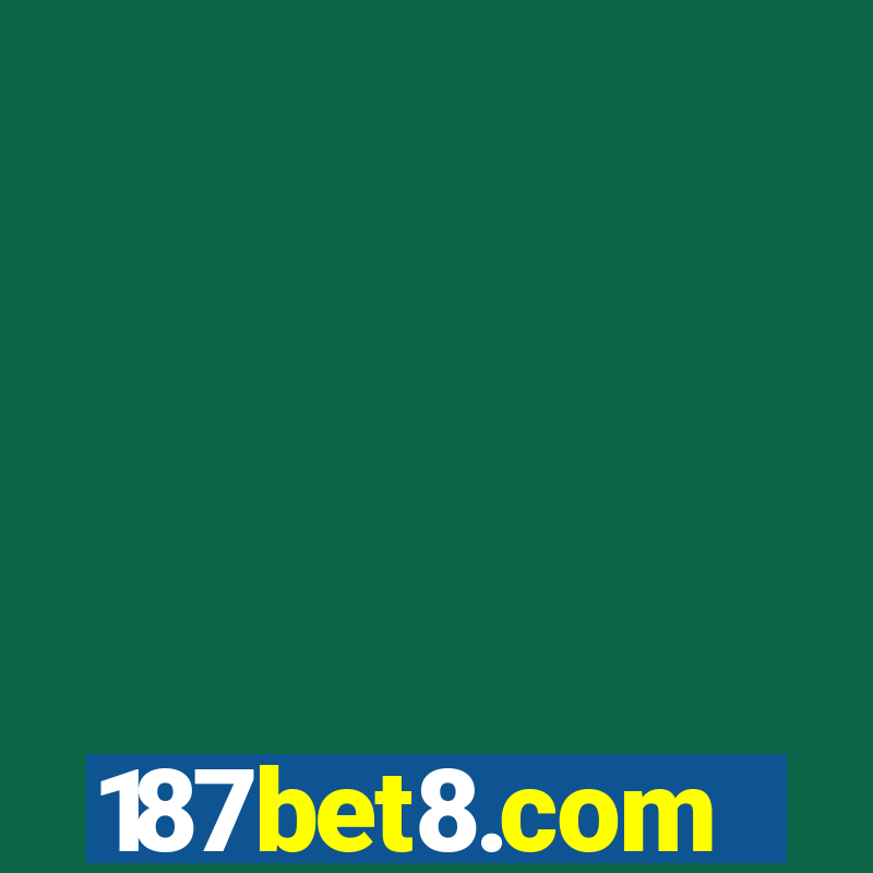 187bet8.com