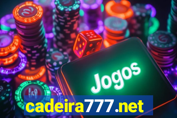 cadeira777.net